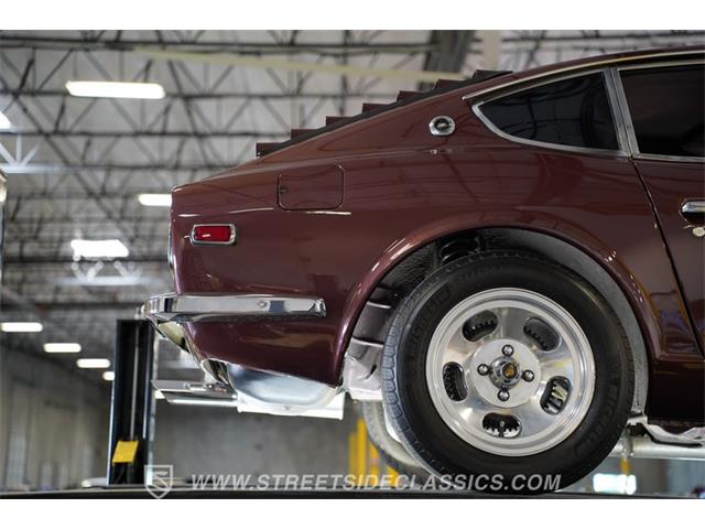 1978 Datsun 280Z (CC-2103187) for sale in Mesa, Arizona