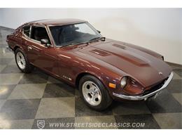 1978 Datsun 280Z (CC-2103187) for sale in Mesa, Arizona