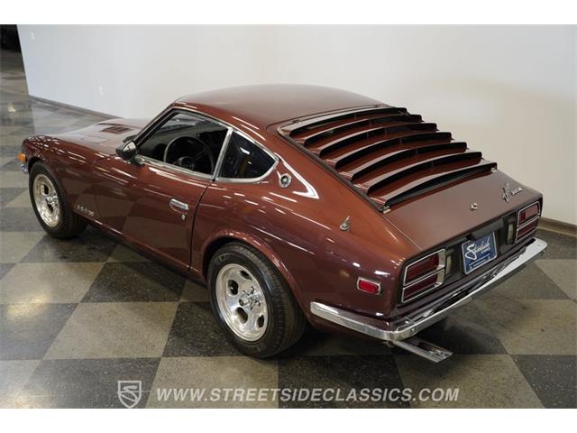 1978 Datsun 280Z (CC-2103187) for sale in Mesa, Arizona