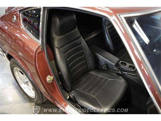1978 Datsun 280Z (CC-2103187) for sale in Mesa, Arizona