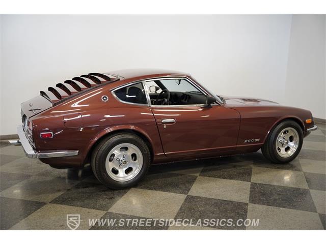 1978 Datsun 280Z (CC-2103187) for sale in Mesa, Arizona