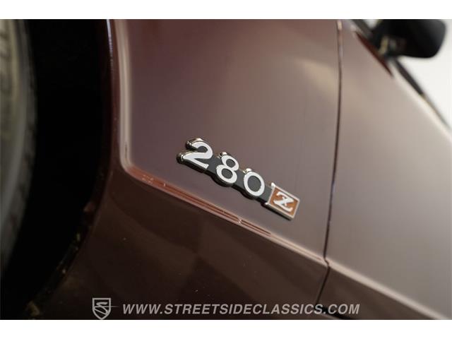 1978 Datsun 280Z (CC-2103187) for sale in Mesa, Arizona