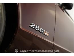 1978 Datsun 280Z (CC-2103187) for sale in Mesa, Arizona