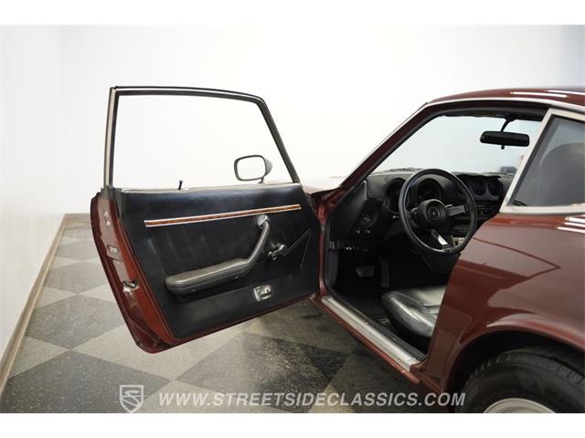 1978 Datsun 280Z (CC-2103187) for sale in Mesa, Arizona