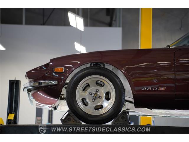 1978 Datsun 280Z (CC-2103187) for sale in Mesa, Arizona