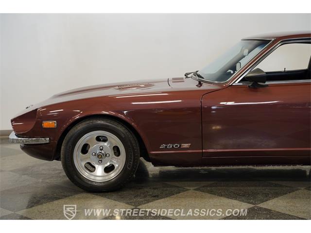 1978 Datsun 280Z (CC-2103187) for sale in Mesa, Arizona