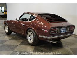 1978 Datsun 280Z (CC-2103187) for sale in Mesa, Arizona