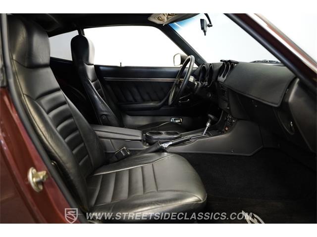 1978 Datsun 280Z (CC-2103187) for sale in Mesa, Arizona