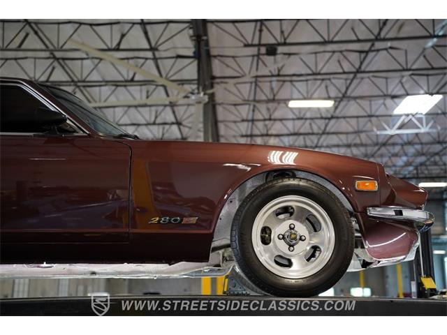 1978 Datsun 280Z (CC-2103187) for sale in Mesa, Arizona