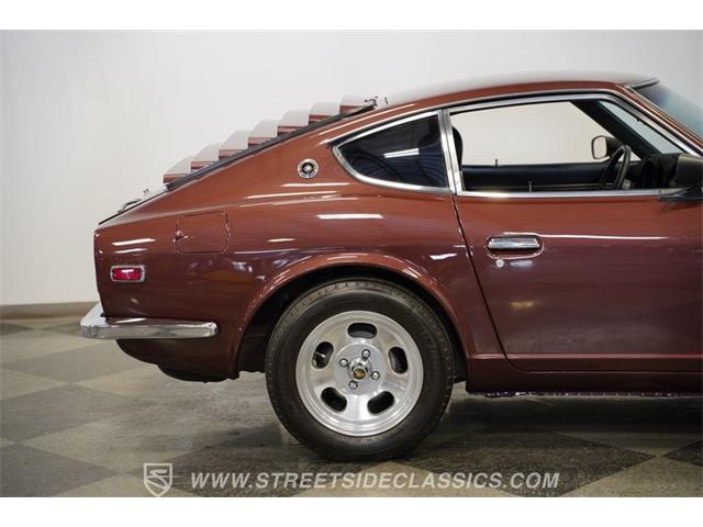 1978 Datsun 280Z (CC-2103187) for sale in Mesa, Arizona