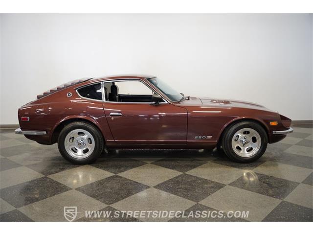 1978 Datsun 280Z (CC-2103187) for sale in Mesa, Arizona