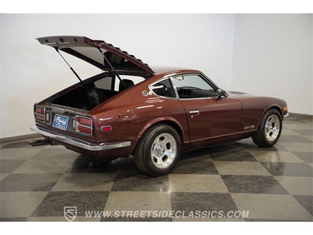 1978 Datsun 280Z (CC-2103187) for sale in Mesa, Arizona