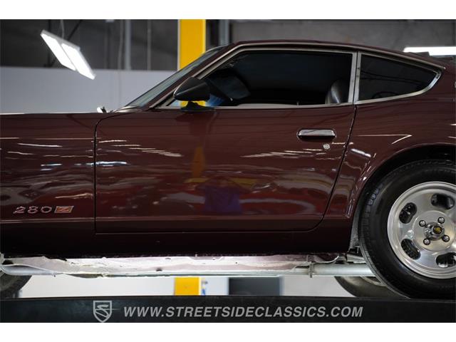 1978 Datsun 280Z (CC-2103187) for sale in Mesa, Arizona