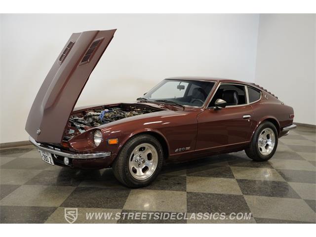 1978 Datsun 280Z (CC-2103187) for sale in Mesa, Arizona