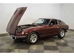 1978 Datsun 280Z (CC-2103187) for sale in Mesa, Arizona