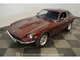 1978 Datsun 280Z (CC-2103187) for sale in Mesa, Arizona