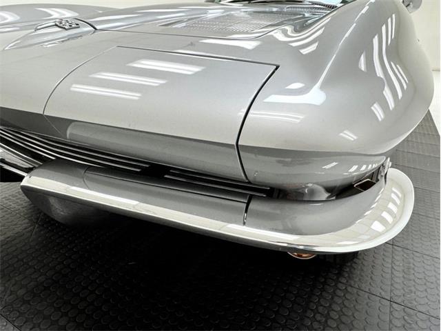 1963 Chevrolet Corvette (CC-2103188) for sale in Morgantown, Pennsylvania