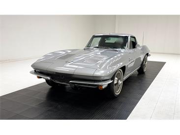 1963 Chevrolet Corvette (CC-2103188) for sale in Morgantown, Pennsylvania