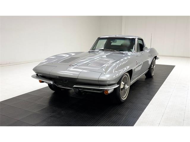 1963 Chevrolet Corvette (CC-2103188) for sale in Morgantown, Pennsylvania