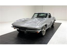 1963 Chevrolet Corvette (CC-2103188) for sale in Morgantown, Pennsylvania