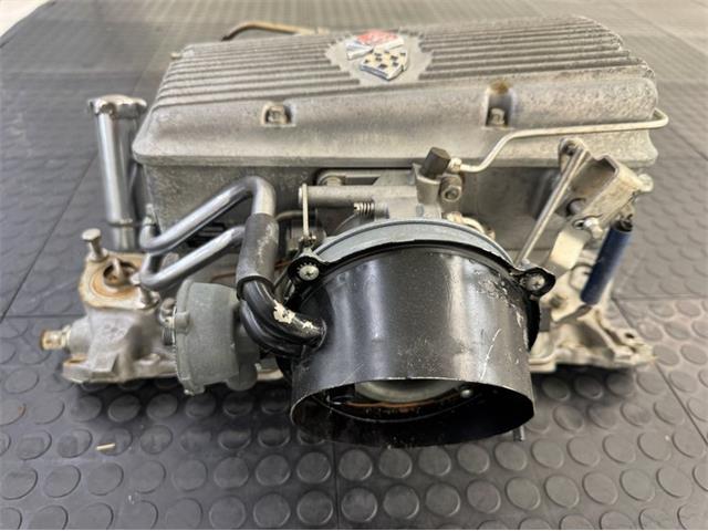 1963 Chevrolet Corvette (CC-2103188) for sale in Morgantown, Pennsylvania