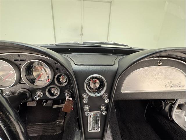 1963 Chevrolet Corvette (CC-2103188) for sale in Morgantown, Pennsylvania