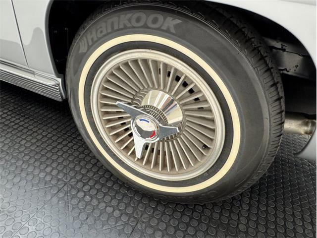 1963 Chevrolet Corvette (CC-2103188) for sale in Morgantown, Pennsylvania