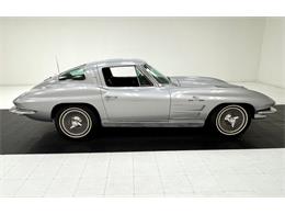 1963 Chevrolet Corvette (CC-2103188) for sale in Morgantown, Pennsylvania
