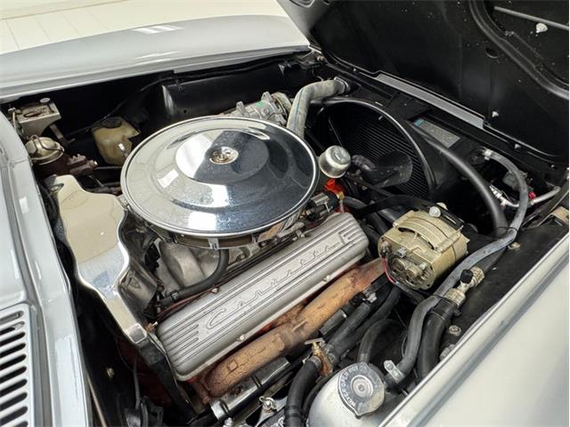 1963 Chevrolet Corvette (CC-2103188) for sale in Morgantown, Pennsylvania