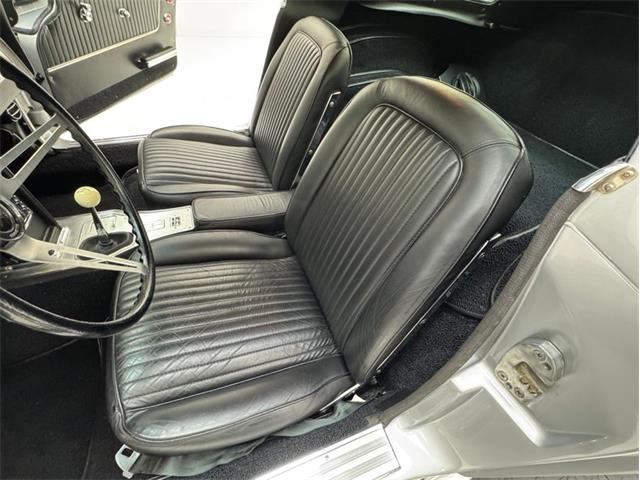1963 Chevrolet Corvette (CC-2103188) for sale in Morgantown, Pennsylvania