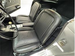 1963 Chevrolet Corvette (CC-2103188) for sale in Morgantown, Pennsylvania