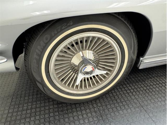 1963 Chevrolet Corvette (CC-2103188) for sale in Morgantown, Pennsylvania
