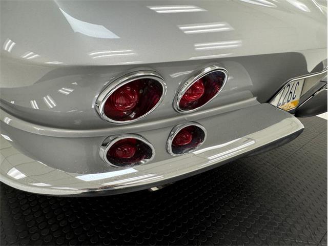 1963 Chevrolet Corvette (CC-2103188) for sale in Morgantown, Pennsylvania