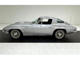 1963 Chevrolet Corvette (CC-2103188) for sale in Morgantown, Pennsylvania
