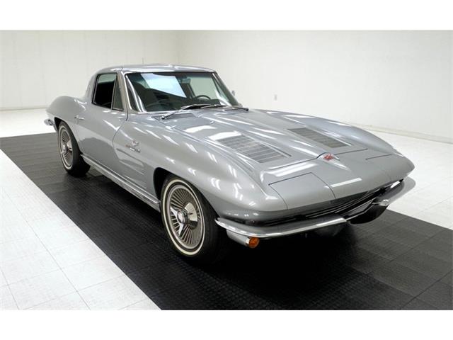 1963 Chevrolet Corvette (CC-2103188) for sale in Morgantown, Pennsylvania