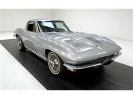 1963 Chevrolet Corvette (CC-2103188) for sale in Morgantown, Pennsylvania