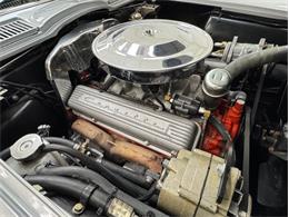 1963 Chevrolet Corvette (CC-2103188) for sale in Morgantown, Pennsylvania