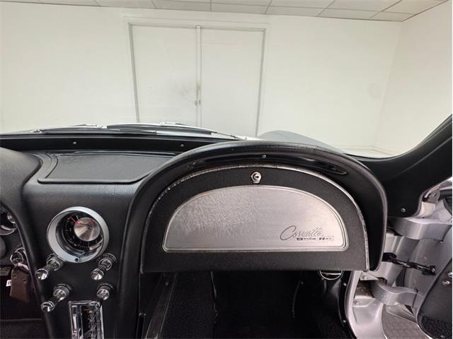 1963 Chevrolet Corvette (CC-2103188) for sale in Morgantown, Pennsylvania