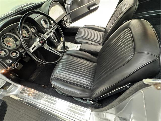 1963 Chevrolet Corvette (CC-2103188) for sale in Morgantown, Pennsylvania