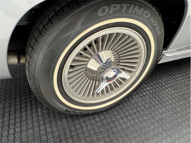 1963 Chevrolet Corvette (CC-2103188) for sale in Morgantown, Pennsylvania