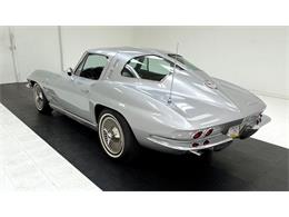 1963 Chevrolet Corvette (CC-2103188) for sale in Morgantown, Pennsylvania