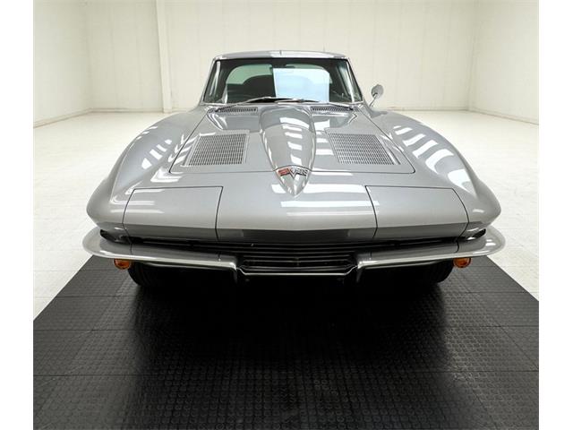 1963 Chevrolet Corvette (CC-2103188) for sale in Morgantown, Pennsylvania