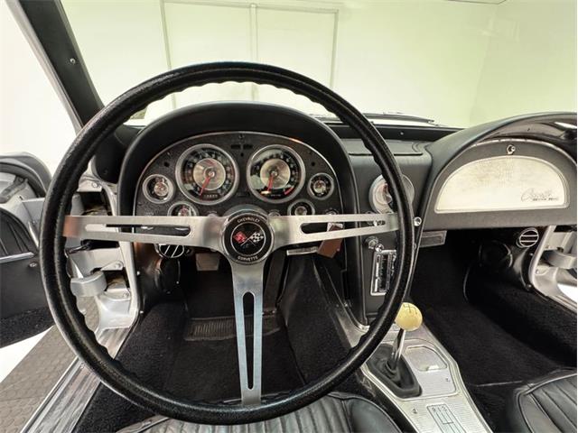 1963 Chevrolet Corvette (CC-2103188) for sale in Morgantown, Pennsylvania