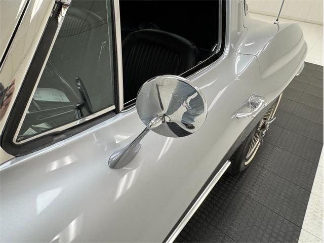1963 Chevrolet Corvette (CC-2103188) for sale in Morgantown, Pennsylvania