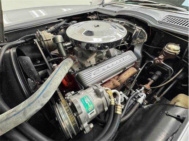 1963 Chevrolet Corvette (CC-2103188) for sale in Morgantown, Pennsylvania