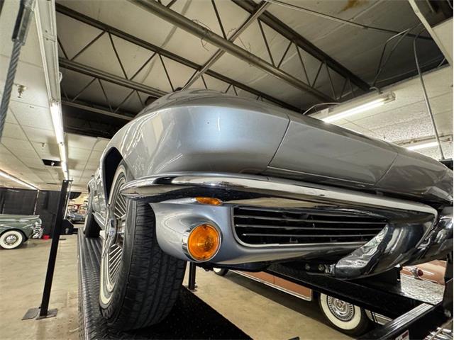 1963 Chevrolet Corvette (CC-2103188) for sale in Morgantown, Pennsylvania