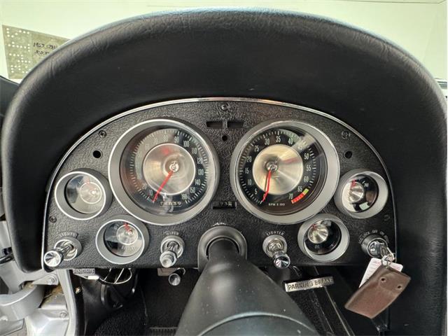 1963 Chevrolet Corvette (CC-2103188) for sale in Morgantown, Pennsylvania