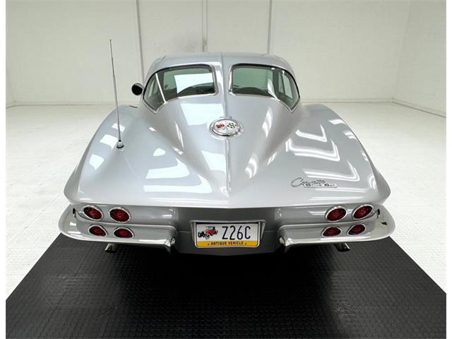 1963 Chevrolet Corvette (CC-2103188) for sale in Morgantown, Pennsylvania