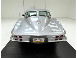 1963 Chevrolet Corvette (CC-2103188) for sale in Morgantown, Pennsylvania