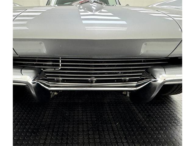 1963 Chevrolet Corvette (CC-2103188) for sale in Morgantown, Pennsylvania